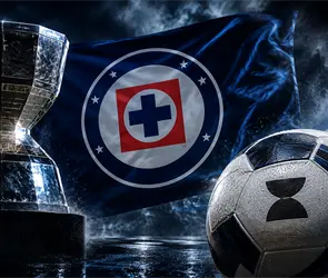 Cruz Azul perder&iacute;a pieza clave en Leagues Cup