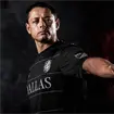 &iquest;Sigues? Chicharito Hern&aacute;ndez le vuelve a hacer feo a las Chivas