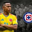 El ex de Cruz Azul encargado de frustrar el fichaje estelar de Am&eacute;rica