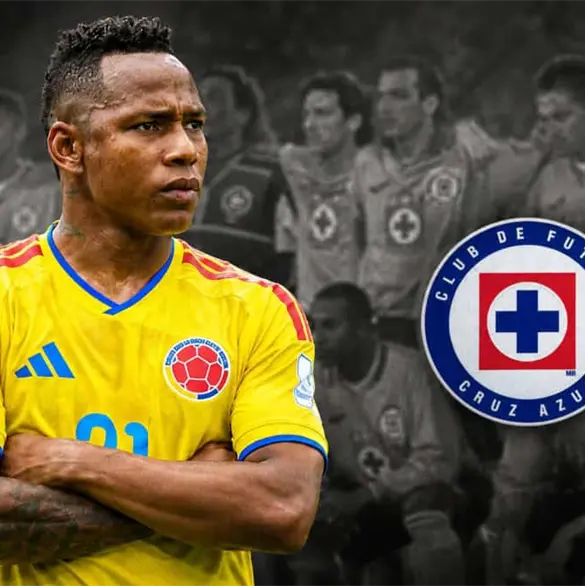 El ex de Cruz Azul encargado de frustrar el fichaje estelar de América El ex de Cruz Azul encargado de frustrar el fichaje estelar de América