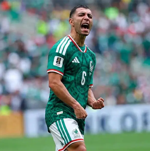 El mexicano que insiste en llevar a Erik Lira a jugar en Europa