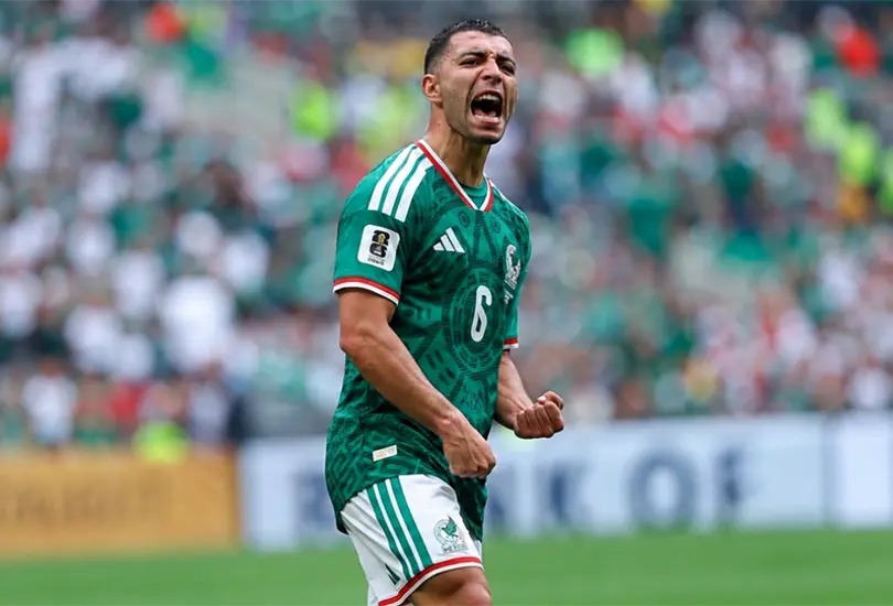 Un mexicano es el principal aliado de Erik Lira en Europa