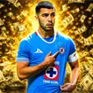 Cruz Azul acepta sorpresiva oferta millonaria por Erik Lira y apunta a su salida
