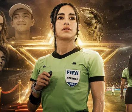Katia Itzel sacude redes tras entrar a lista de los 50 m&aacute;s bellos 2026