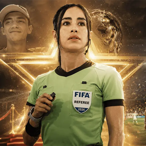 Katia Itzel sacude redes tras entrar a lista de los 50 más bellos 2026 Katia Itzel sacude redes tras entrar a lista de los 50 más bellos 2026
