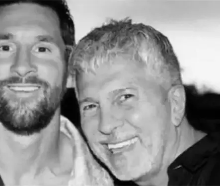 &iquest;De qu&eacute; muri&oacute; Jorge Messi, padre de Lionel Messi, a los 68 a&ntilde;os?