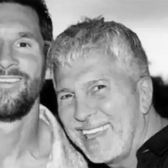 ¿De qué murió Jorge Messi, padre de Lionel Messi, a los 68 años? ¿De qué murió Jorge Messi, padre de Lionel Messi, a los 68 años?