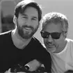 Lo que Lionel Messi dec&iacute;a sobre su padre antes de su fallecimiento