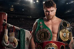 &iquest;Se retira? Canelo &Aacute;lvarez aclara su futuro en el boxeo