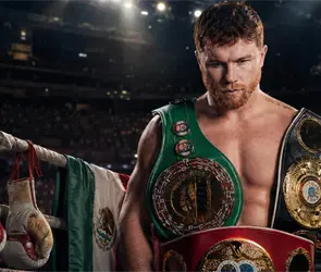 &iquest;Se retira? Canelo &Aacute;lvarez aclara su futuro en el boxeo