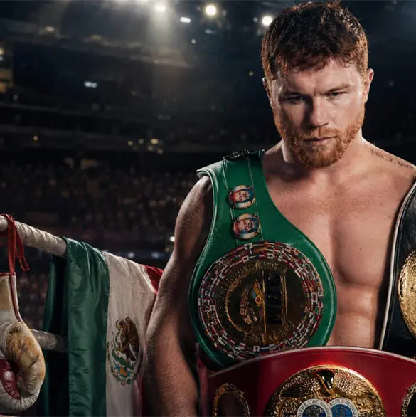 ¿Se retira? Canelo Álvarez aclara su futuro en el boxeo ¿Se retira? Canelo Álvarez aclara su futuro en el boxeo