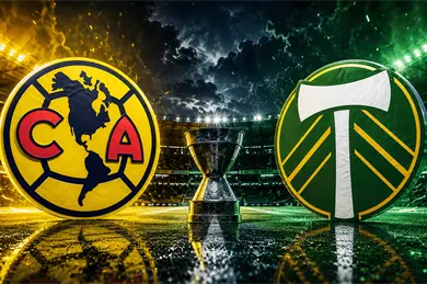 Am&eacute;rica vs Portland EN VIVO: d&oacute;nde ver domingo la Leagues Cup
