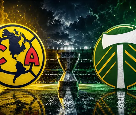 Am&eacute;rica vs Portland EN VIVO: d&oacute;nde ver domingo la Leagues Cup
