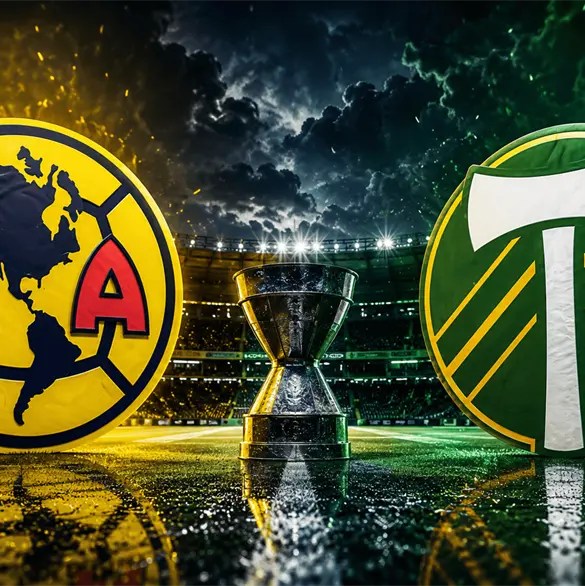 Am&eacute;rica vs Portland EN VIVO: d&oacute;nde ver domingo la Leagues Cup