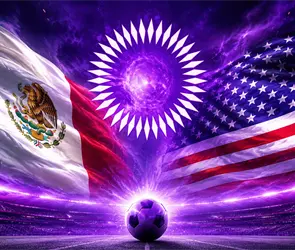 México vs USA: dónde ver la Final del Premundial Sub‑20 México vs USA: dónde ver la Final del Premundial Sub‑20