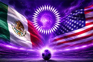 M&eacute;xico vs USA: d&oacute;nde ver la Final del Premundial Sub‑20