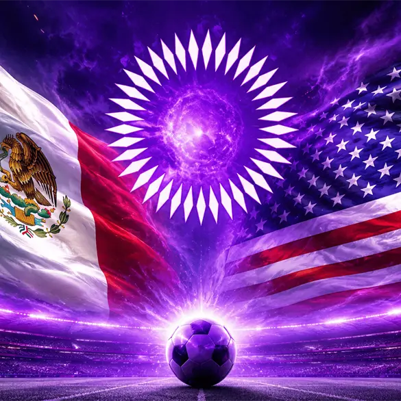 México vs USA: dónde ver la Final del Premundial Sub‑20 México vs USA: dónde ver la Final del Premundial Sub‑20