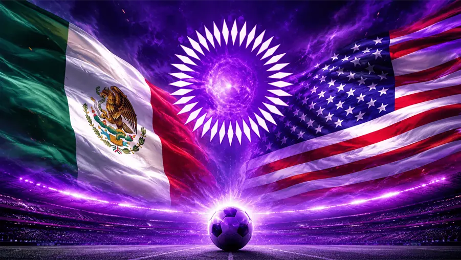 M&eacute;xico vs USA: d&oacute;nde ver la Final del Premundial Sub‑20