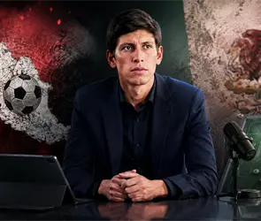 J&uuml;rgen Damm desata cr&iacute;ticas con sus declaraciones y luego ofrece disculpas