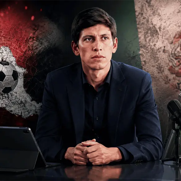 J&uuml;rgen Damm desata cr&iacute;ticas con sus declaraciones y luego ofrece disculpas