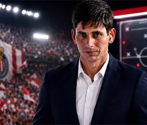 &iquest;Resentido? Ex leyenda de Chivas tunde a Jurgen Damm tras sus comentarios