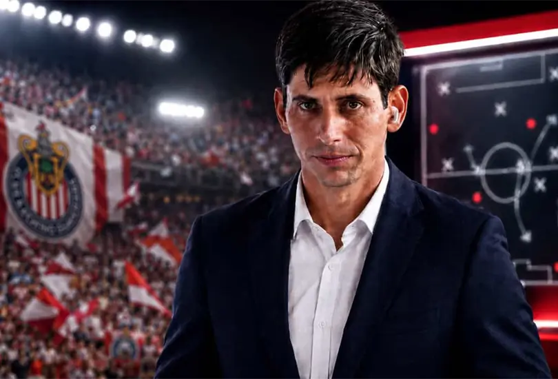 Leyenda de Chivas le da palo a Damm