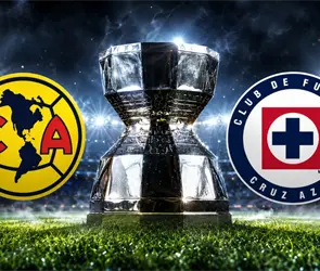 &iquest;Qu&eacute; necesita Am&eacute;rica y Cruz Azul para avanzar en Leagues Cup?
