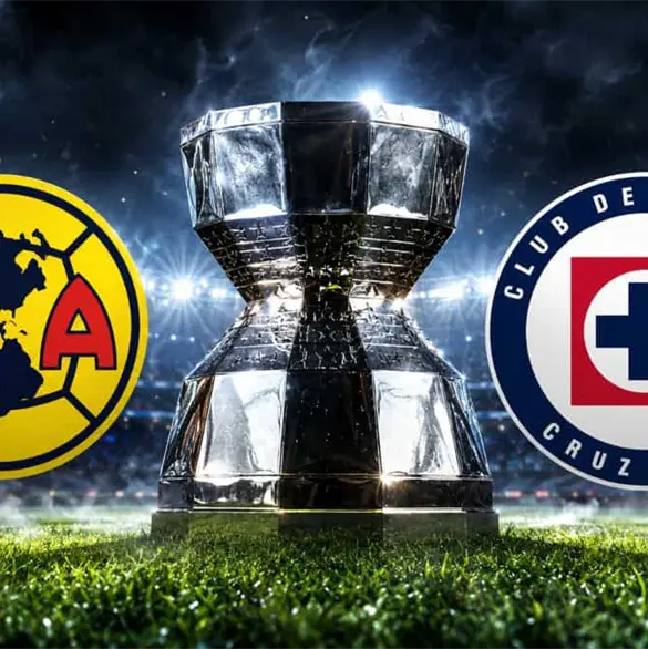 &iquest;Qu&eacute; necesita Am&eacute;rica y Cruz Azul para avanzar en Leagues Cup?