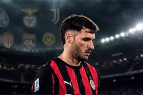 Rumbo a nueva liga, Santi Gim&eacute;nez y el hist&oacute;rico europeo que lo buscar&iacute;a