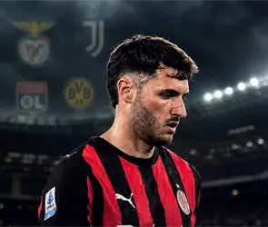 Rumbo a nueva liga, Santi Gim&eacute;nez y el hist&oacute;rico europeo que lo buscar&iacute;a