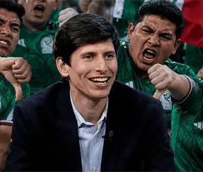 &iquest;El peor fichaje? J&uuml;rgen Damm, el error insostenible de Imagen TV