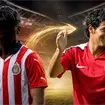 Como Vela, la joya que Chivas podr&iacute;a enviar a Inglaterra sin ser titular