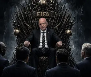 Los principales candidatos para reemplazar a Gianni Infantino en la FIFA