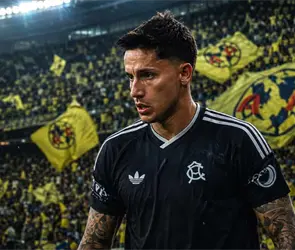 Se fue vs la afici&oacute;n, jugador del Portland molesto con invasi&oacute;n de Am&eacute;rica