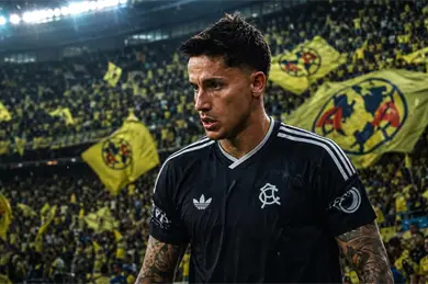 Se fue vs la afici&oacute;n, jugador del Portland molesto con invasi&oacute;n de Am&eacute;rica