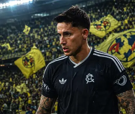 Se fue vs la afición, jugador del Portland molesto con invasión de América Se fue vs la afición, jugador del Portland molesto con invasión de América