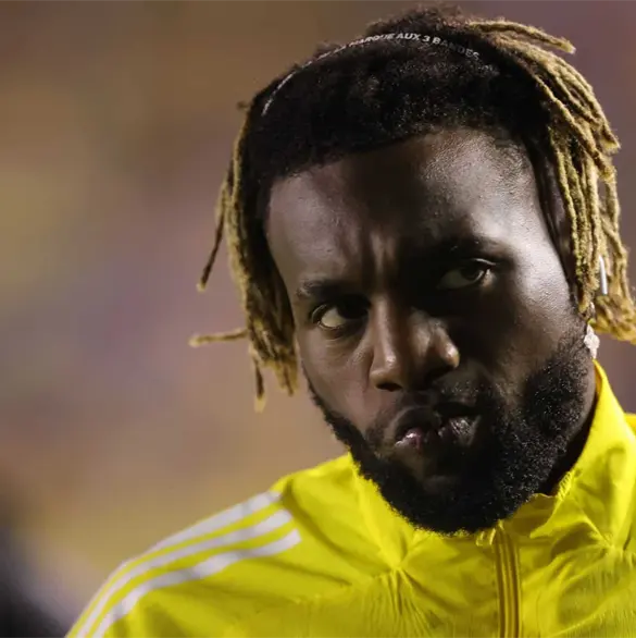 Saint-Maximin est&aacute; de vuelta: tiene nuevo equipo y enfrentar&aacute; al Pachuca
