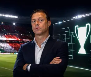 Voz autorizada, la petici&oacute;n del Pelado Almeyda en beneficio de la Liga MX.