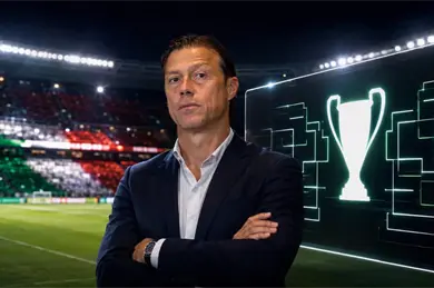 Voz autorizada, la petici&oacute;n del Pelado Almeyda en beneficio de la Liga MX.