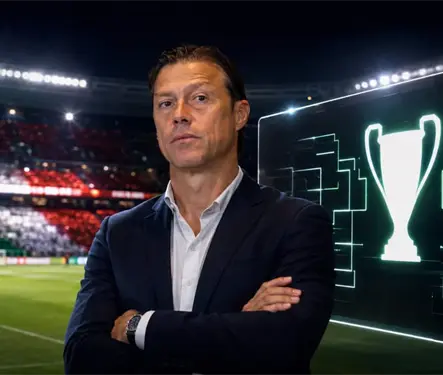 Voz autorizada, la petición del Pelado Almeyda en beneficio de la Liga MX. Voz autorizada, la petición del Pelado Almeyda en beneficio de la Liga MX.