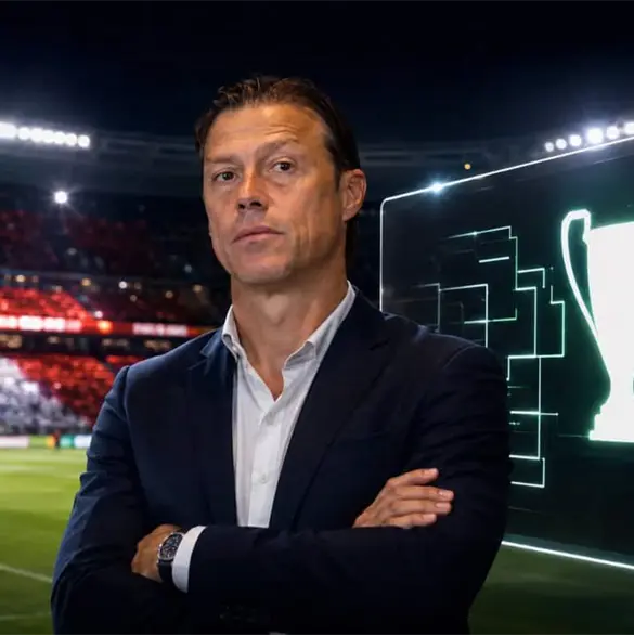 Voz autorizada, la petición del Pelado Almeyda en beneficio de la Liga MX. Voz autorizada, la petición del Pelado Almeyda en beneficio de la Liga MX.