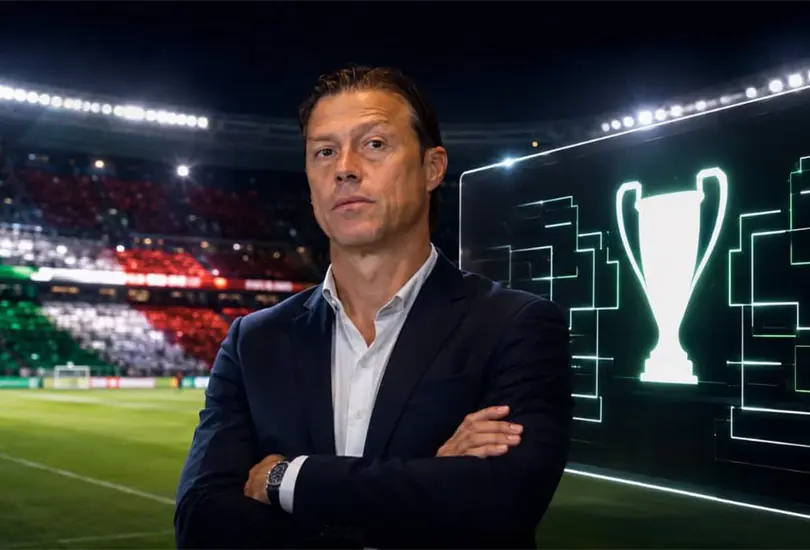 La propuesta de Almeyda que beneficiaría a la Liga MX La propuesta de Almeyda que beneficiaría a la Liga MX