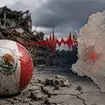 Terremoto en Colombia deja varado a club infantil de M&eacute;xico