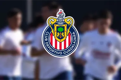 Chivas suma 3 refuerzos para su despedida de Leagues Cup