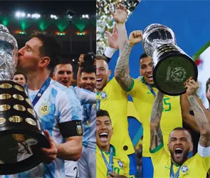 La Copa Am&eacute;rica sufre dr&aacute;stico cambio: as&iacute; ser&aacute; el nuevo calendario