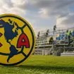&iquest;Trato de campeonas? Revelan el estadio tubular para Am&eacute;rica Femenil
