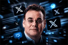Pol&eacute;mica en redes: Faitelson comparte mensaje y recibe duras cr&iacute;ticas