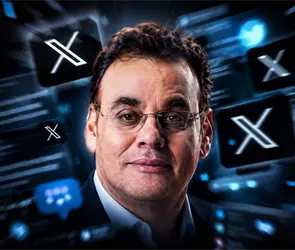 Polémica en redes: Faitelson comparte mensaje y recibe duras críticas Polémica en redes: Faitelson comparte mensaje y recibe duras críticas