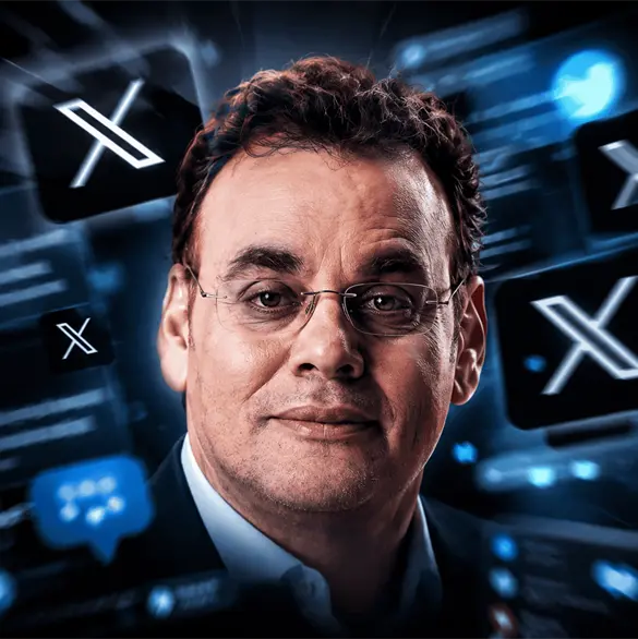 Pol&eacute;mica en redes: Faitelson comparte mensaje y recibe duras cr&iacute;ticas
