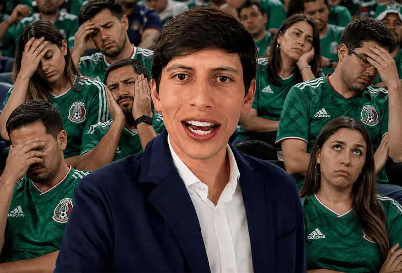 Jürgen Damm volvió a quedar bajo la lupa por una nueva equivocación durante una transmisión de la Leagues Cup. Jürgen Damm volvió a quedar bajo la lupa por una nueva equivocación durante una transmisión de la Leagues Cup.